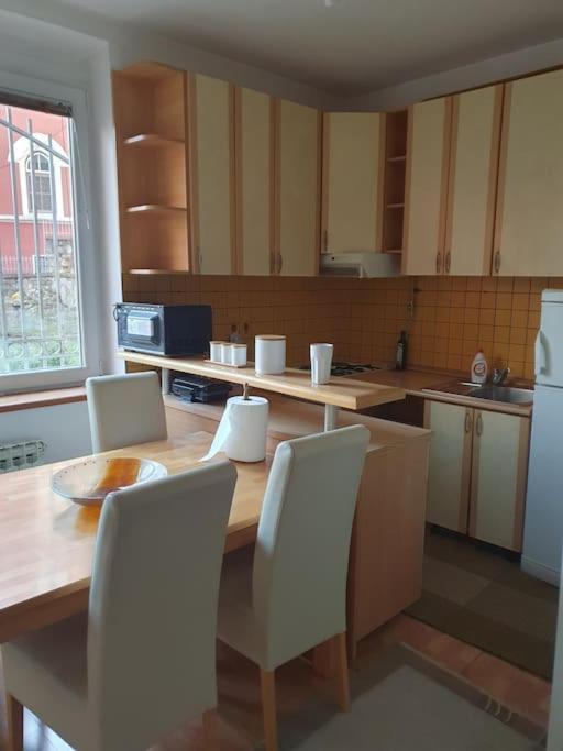 Apartment In The City Center سراييفو المظهر الخارجي الصورة