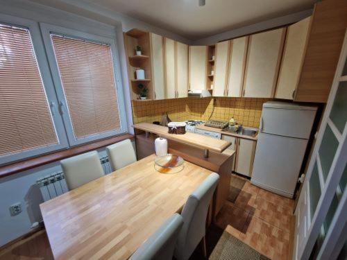 Apartment In The City Center سراييفو المظهر الخارجي الصورة