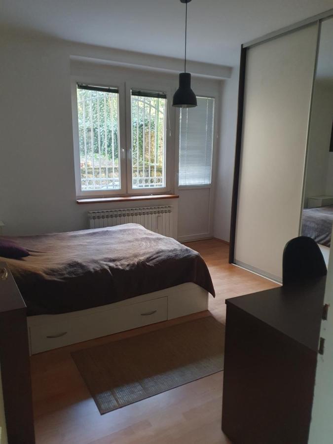 Apartment In The City Center سراييفو المظهر الخارجي الصورة