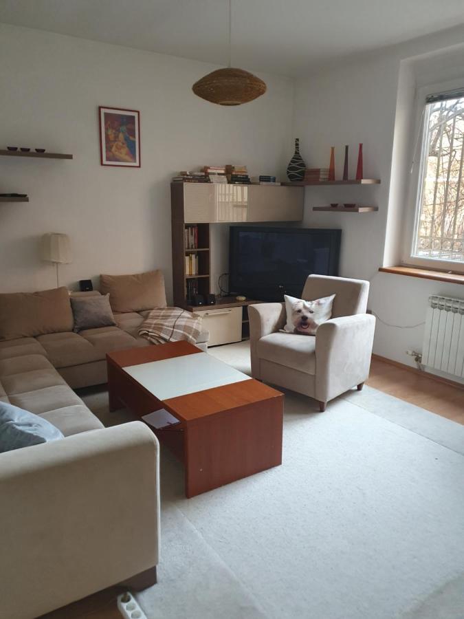 Apartment In The City Center سراييفو المظهر الخارجي الصورة
