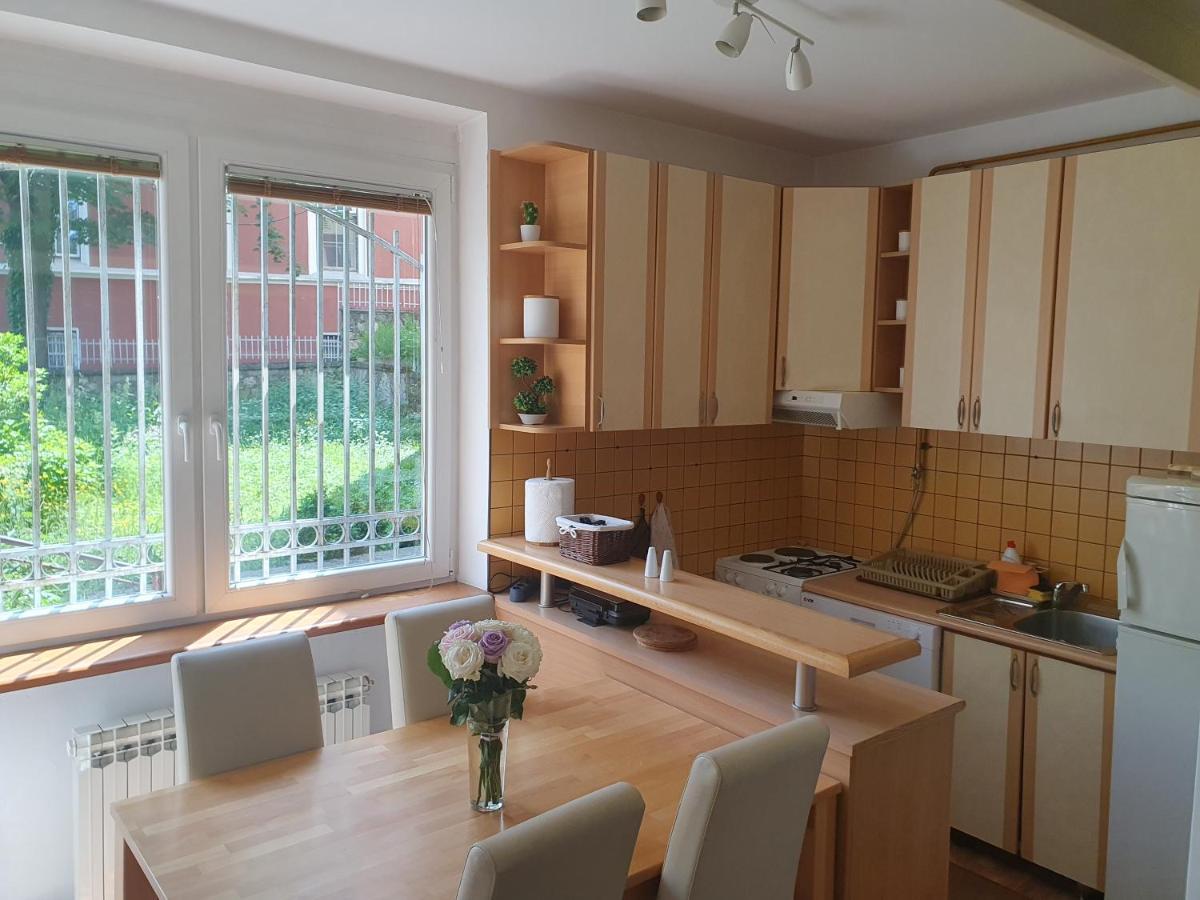Apartment In The City Center سراييفو المظهر الخارجي الصورة